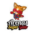 Arenas Super Gato